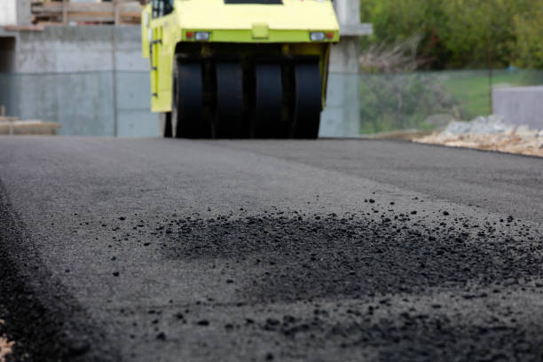 Best Permeable Paver Driveway  in Bowling Green, MD