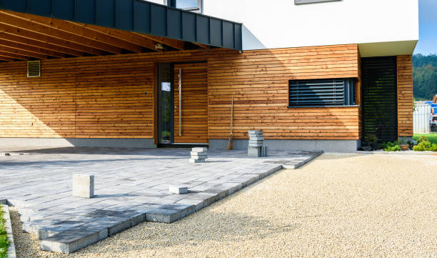 Bowling Green, MD Driveway Pavers Company