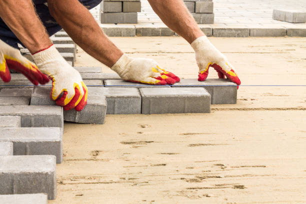 Reasons to Select Us for Your Driveway Paving Requirements in Bowling Green, MD