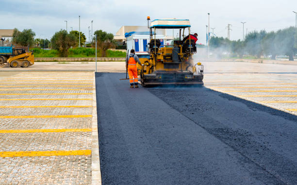 Best Driveway Pavers Near Me  in Bowling Green, MD