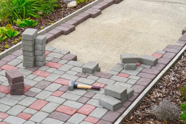 Best Concrete Paver Driveway  in Bowling Green, MD