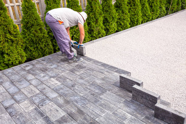 Best Affordable Driveway Pavers  in Bowling Green, MD