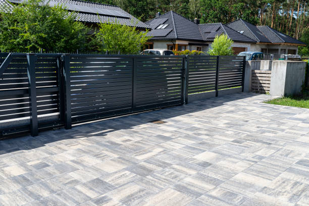 Best Interlocking Driveway Pavers  in Bowling Green, MD