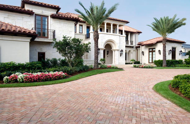 Best Driveway Pavers for Homes  in Bowling Green, MD