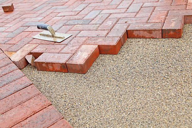 Driveway Repair Near Me in Bowling Green, MD