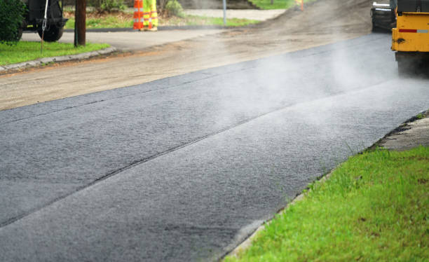 Best Interlocking Driveway Pavers  in Bowling Green, MD