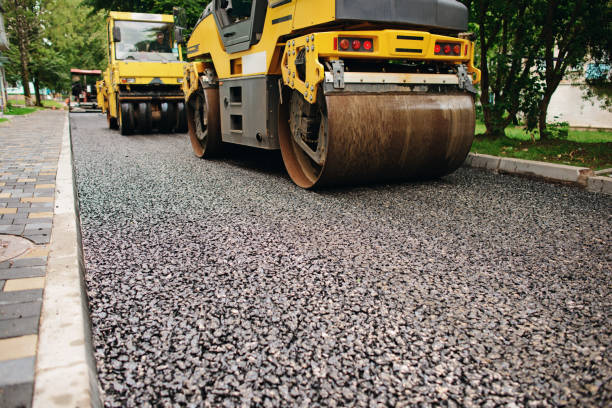 Driveway Pavers for Homes in Bowling Green, MD